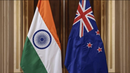 india new zealand